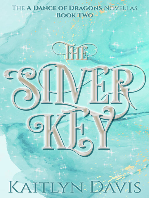 Cover image for The Silver Key